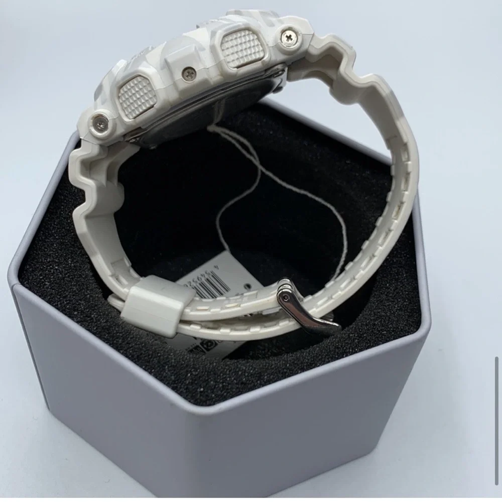 Men’s G Shock GA Tribal Pattern Watch